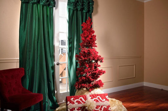 DIY Décor and More: How to Prepare Your Home for Christmas - HalfPriceDrapes.com