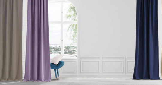 Home Decor Trends: How to Incorporate Pantone’s Colors of the Year into Your Décor - HalfPriceDrapes.com