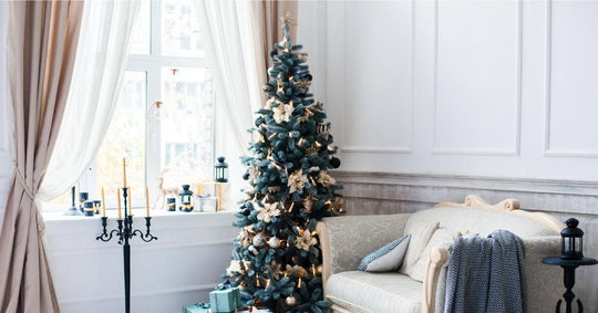 Style Guide: How to Get Your Home Décor Ready for the Holiday Season - HalfPriceDrapes.com