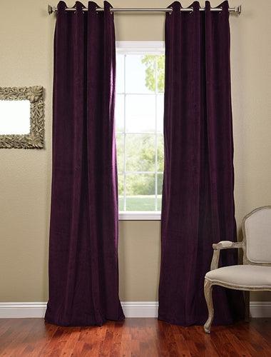 Thermal Curtain Style Guide: Keep Out the Cold with the Right Curtains and Drapes - HalfPriceDrapes.com