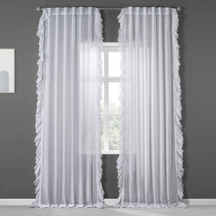 Sheer Curtains Sales Outlet