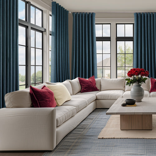 Custom Curtain