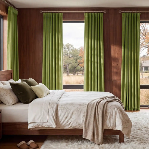 Custom Curtain