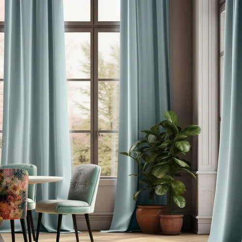 Custom Curtain