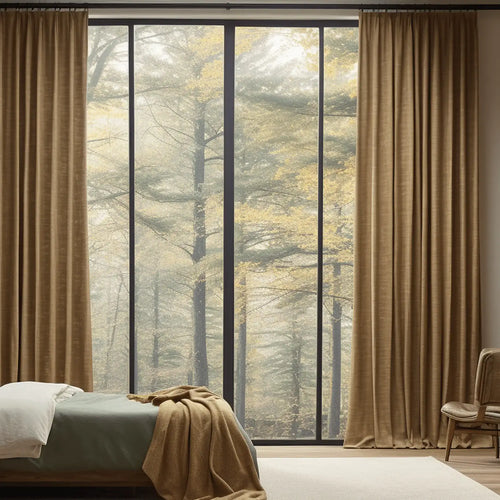 Custom Curtain