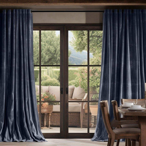 Custom Curtain