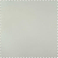 Warm White Essential Hotel Blackout Swatch - HalfPriceDrapes.com