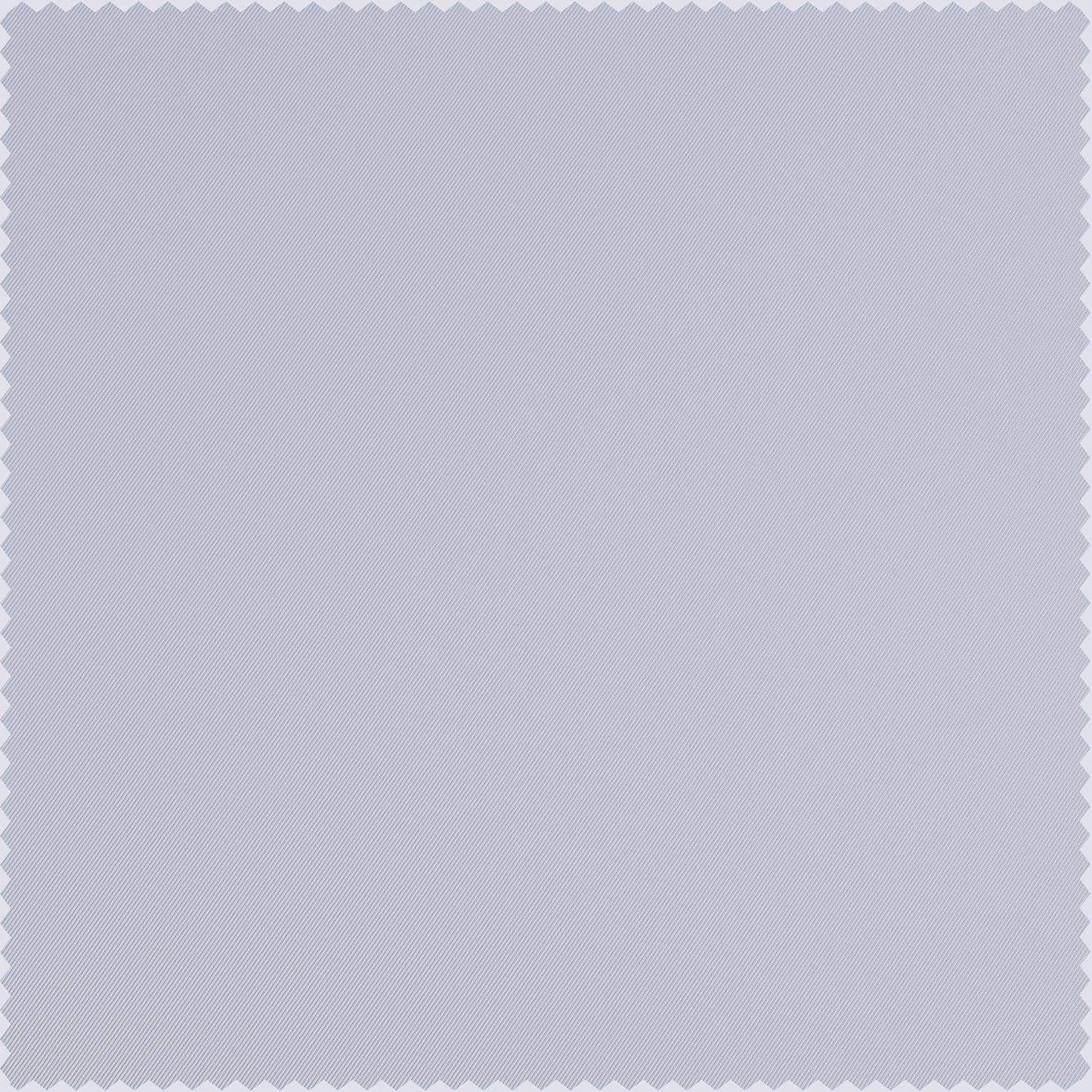 Off White Essential Hotel Blackout Swatch - HalfPriceDrapes.com