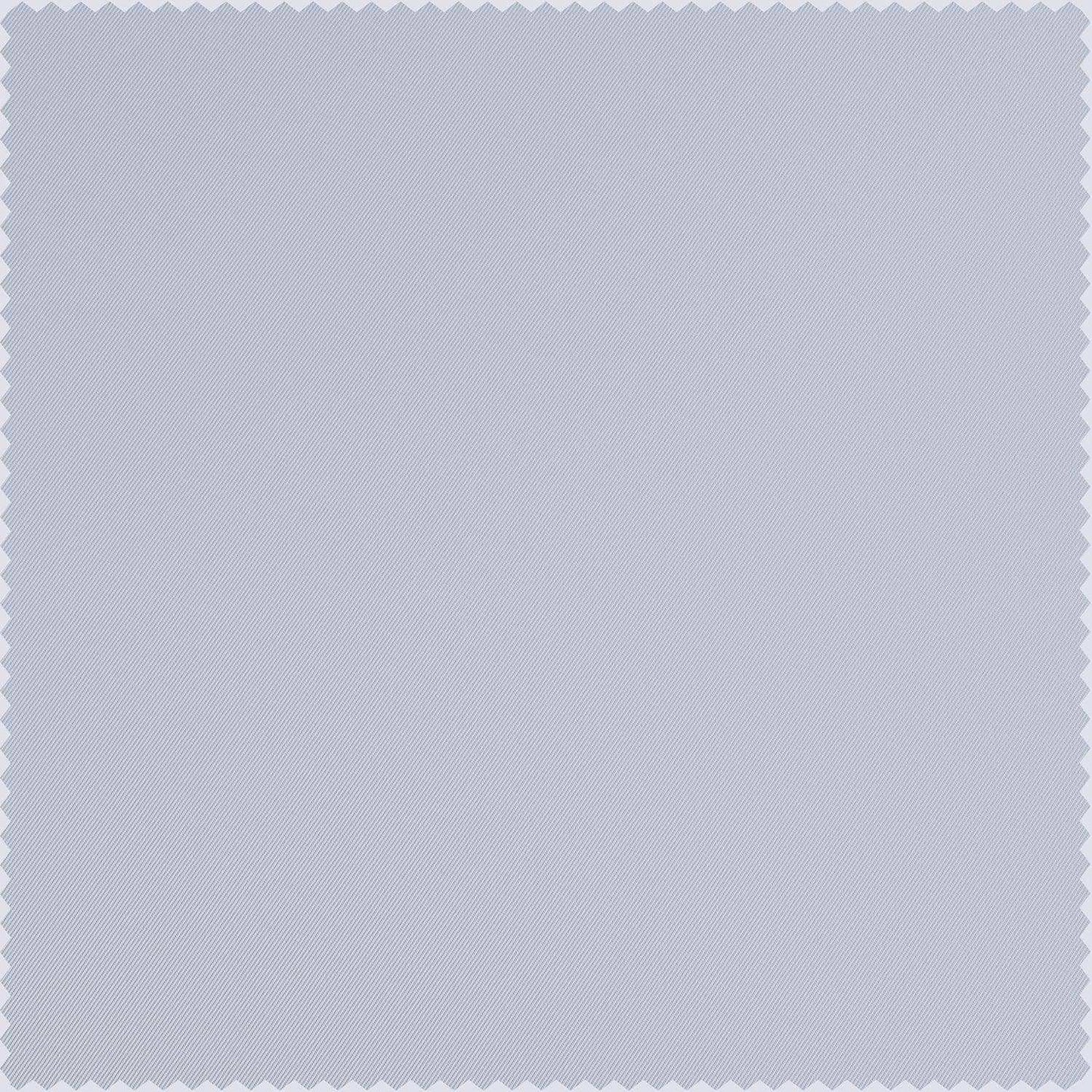Off White Essential Hotel Blackout Swatch - HalfPriceDrapes.com