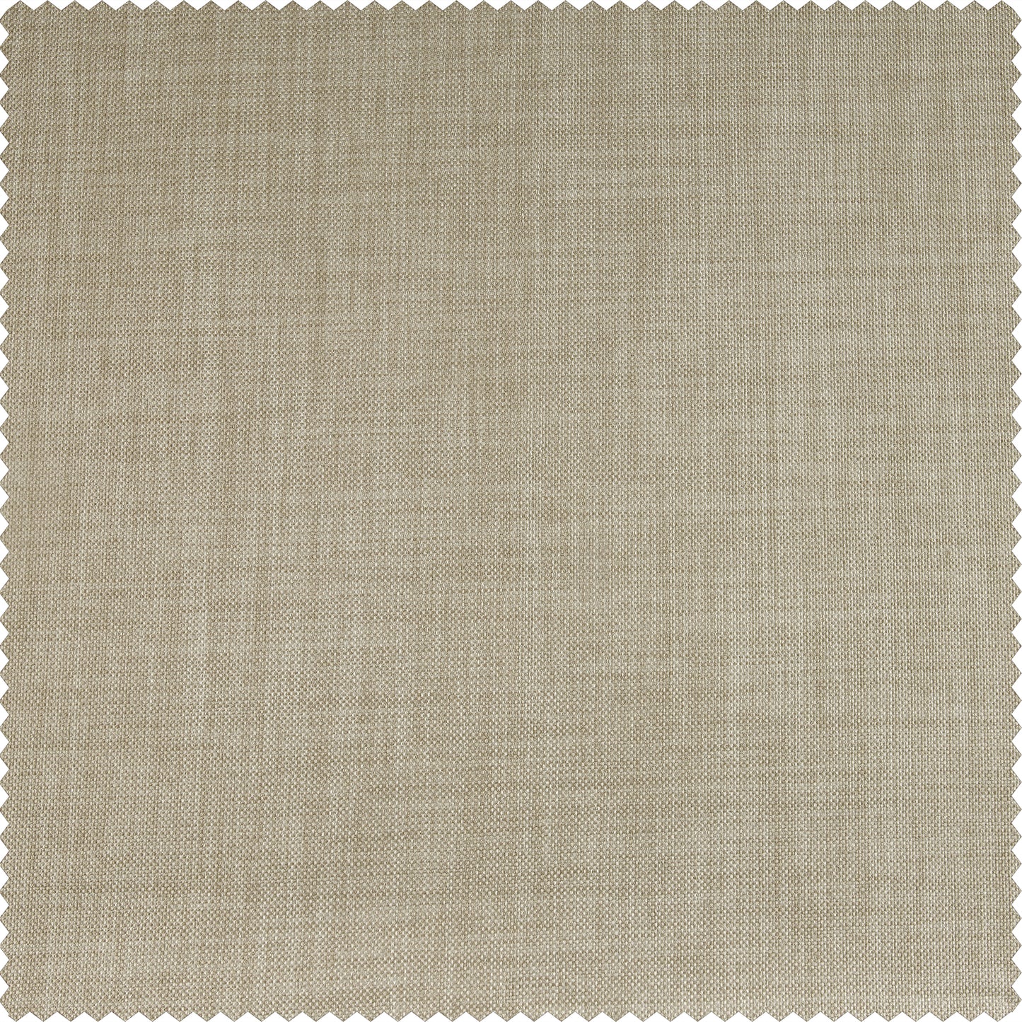 Light Beige Performance Linen Roman Shade