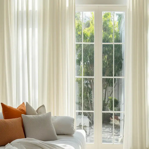 Custom Curtain