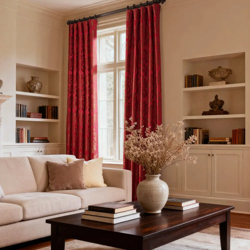 Custom Curtain