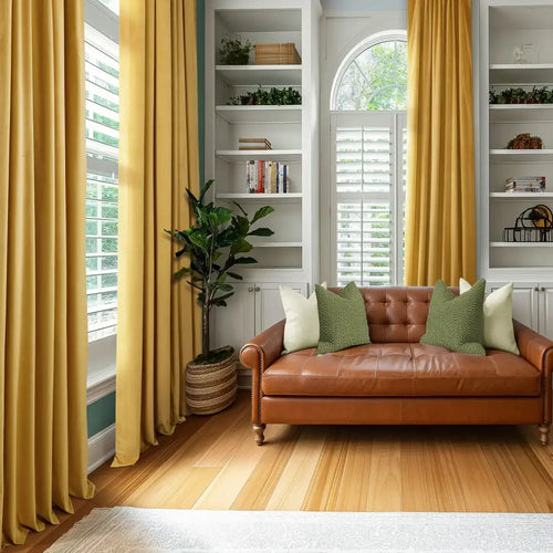 Custom Curtain