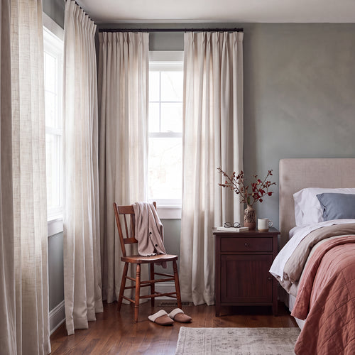 Custom Curtain