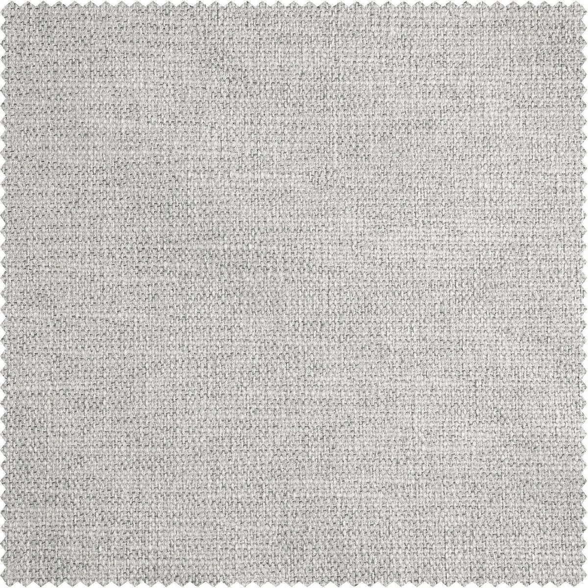 Farmhouse Birch Boho Chic Faux Linen Swatch