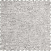 Farmhouse Birch Boho Chic Faux Linen Swatch