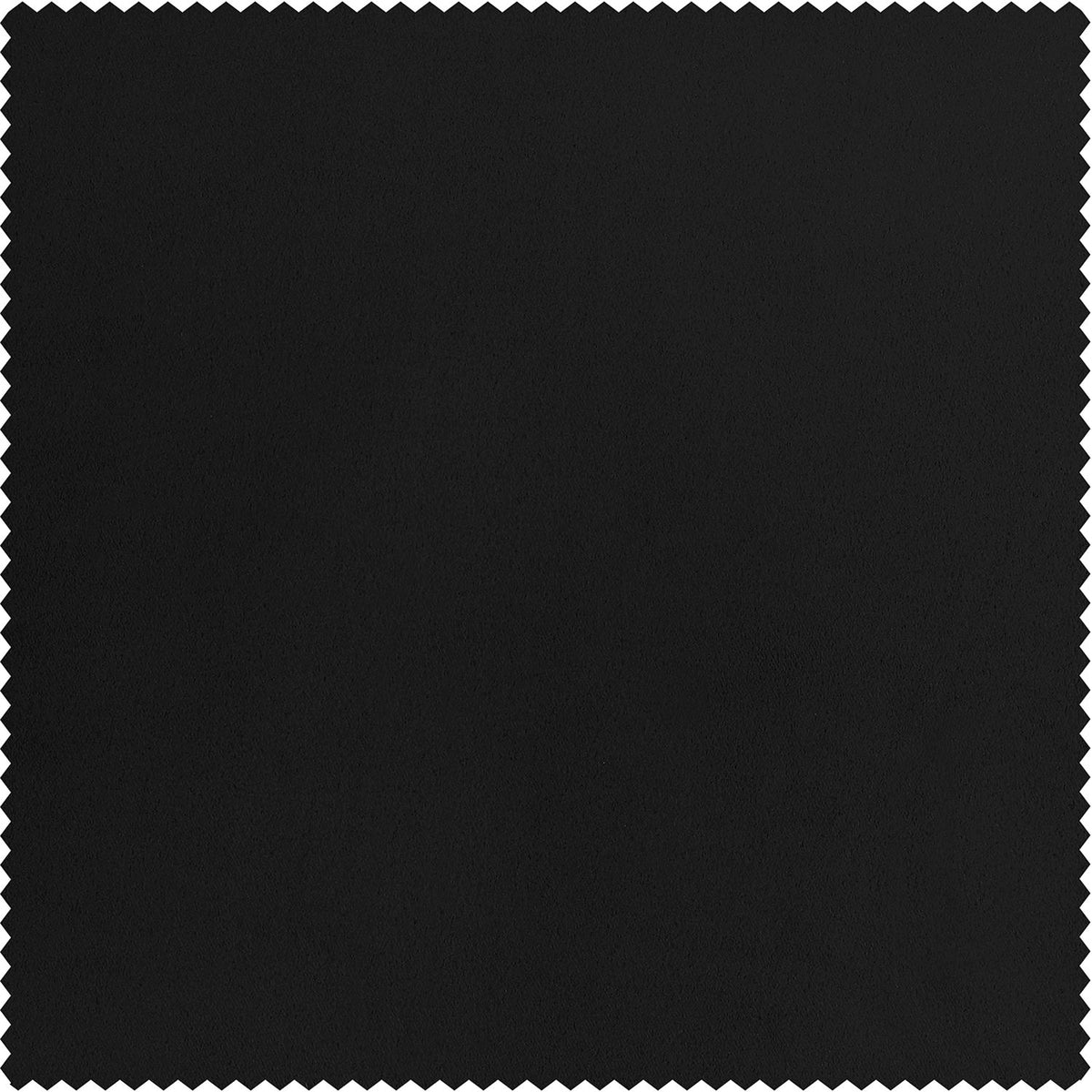 Jet Black Swatch