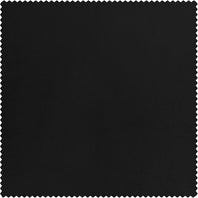 Jet Black Swatch