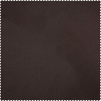Deep Copper Brown Swatch