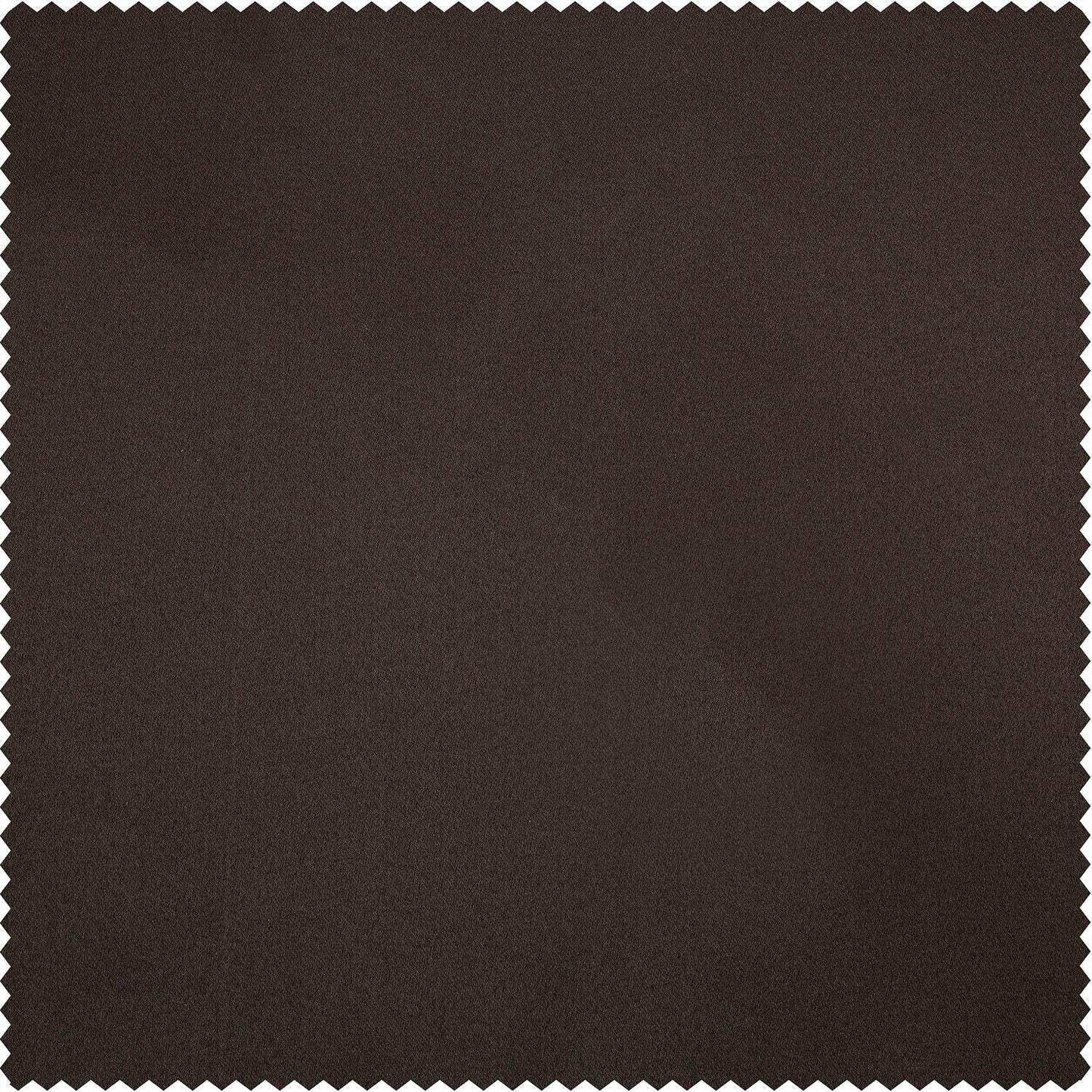Deep Copper Brown Swatch