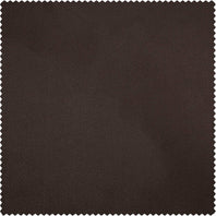 Deep Copper Brown Swatch