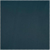 Deep Teal Blue Swatch