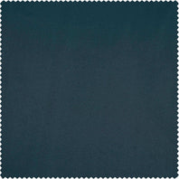 Deep Teal Blue Swatch