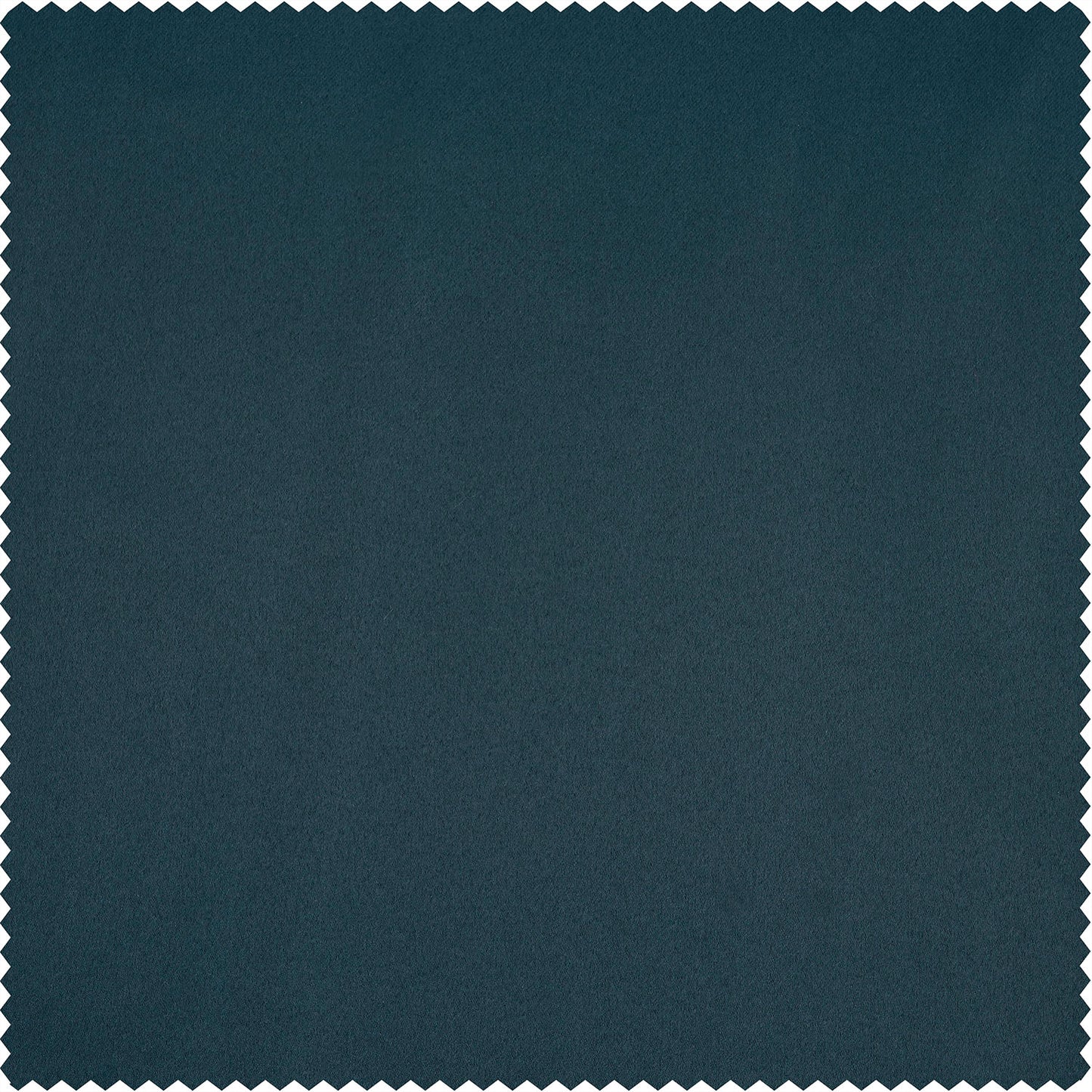 Deep Teal Blue Swatch