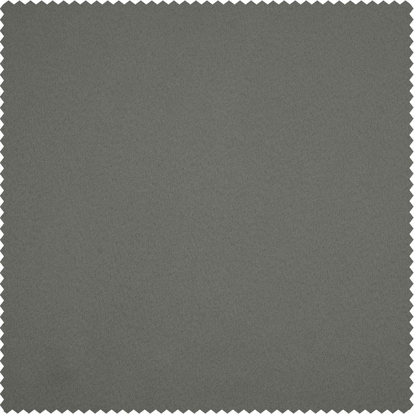 Dark Grey Swatch