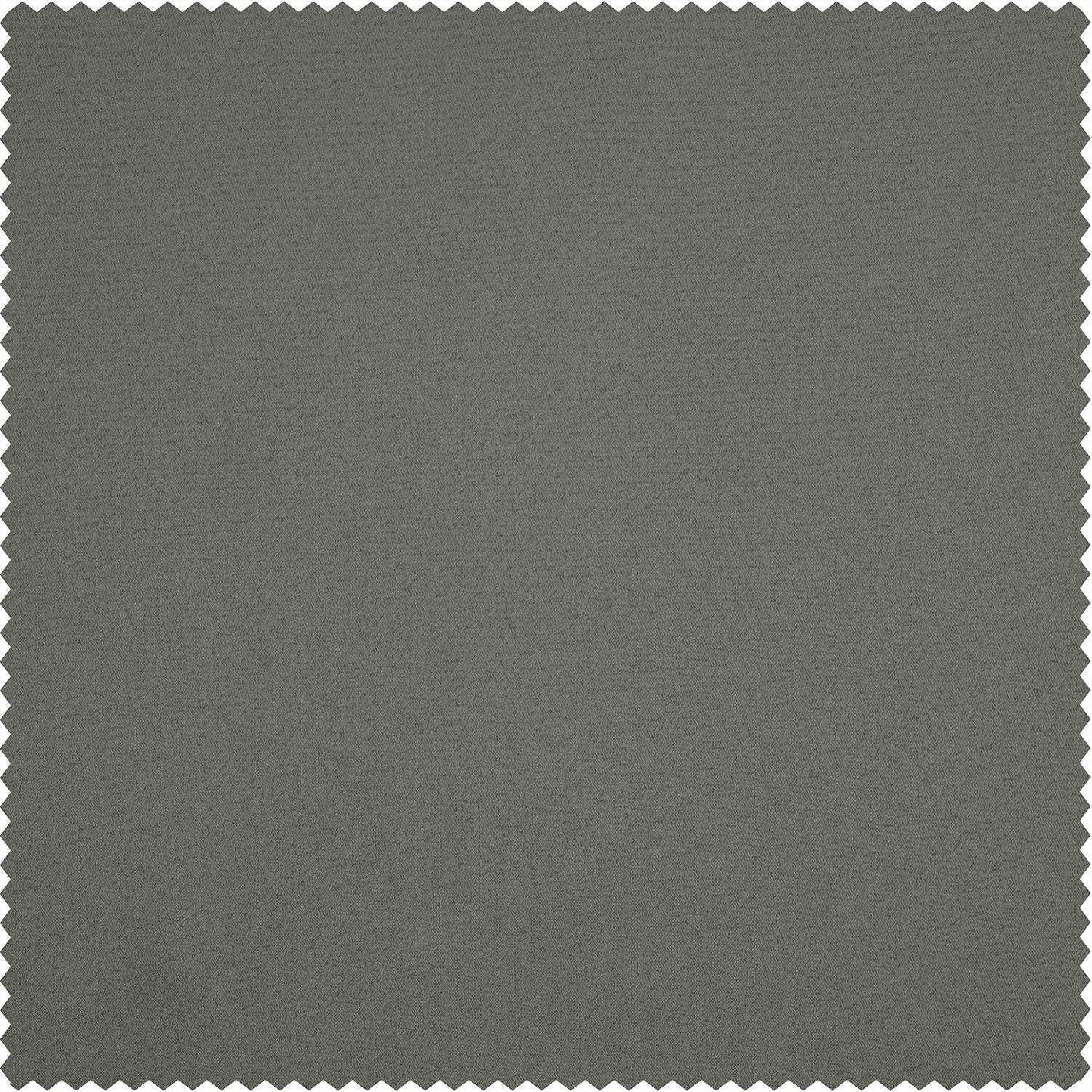 Dark Grey Swatch