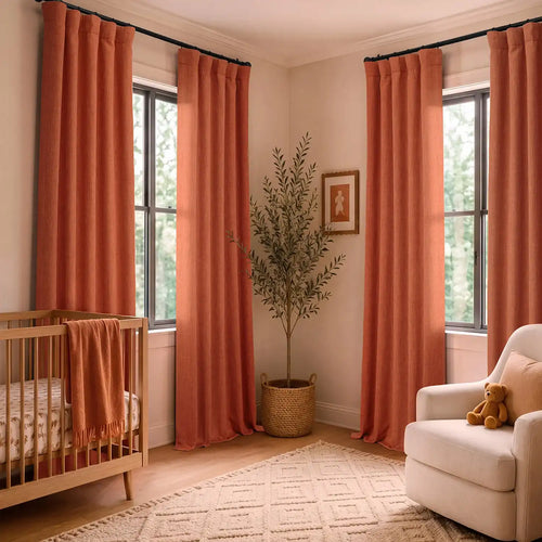 Custom Curtain