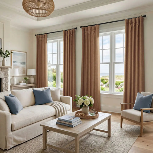 Custom Curtain