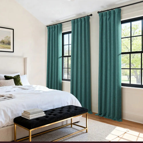 Custom Curtain
