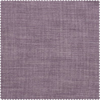 Iris Textured Faux Linen Swatch