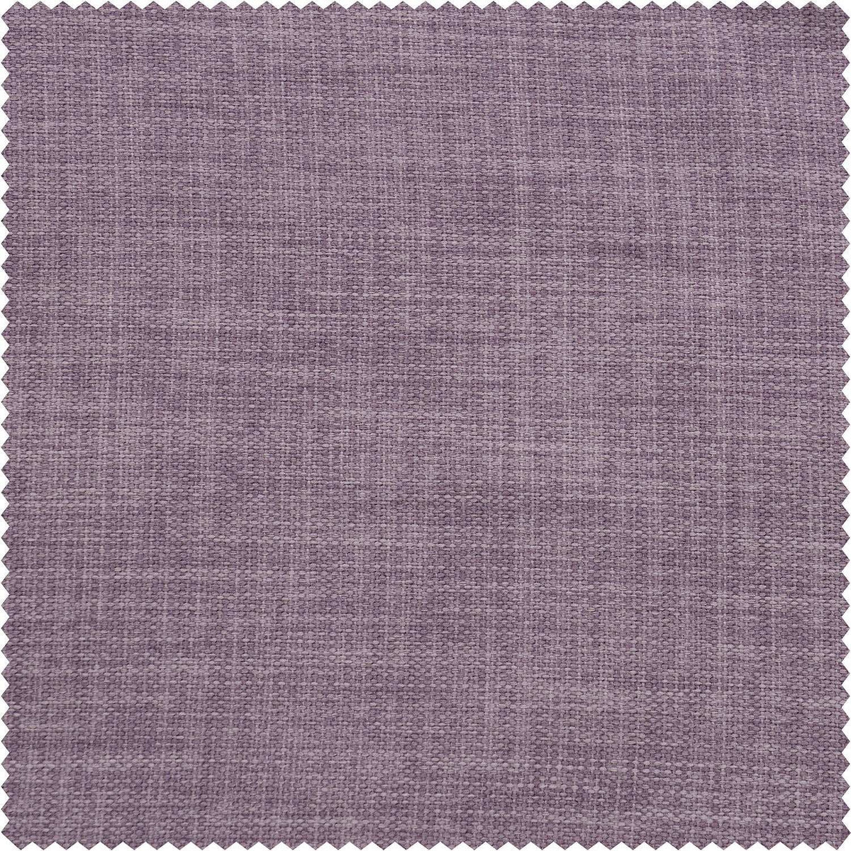 Iris Textured Faux Linen Swatch