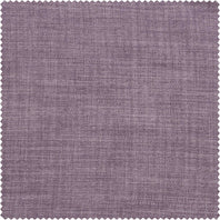 Iris Textured Faux Linen Swatch