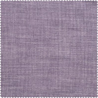 Iris Textured Faux Linen Swatch