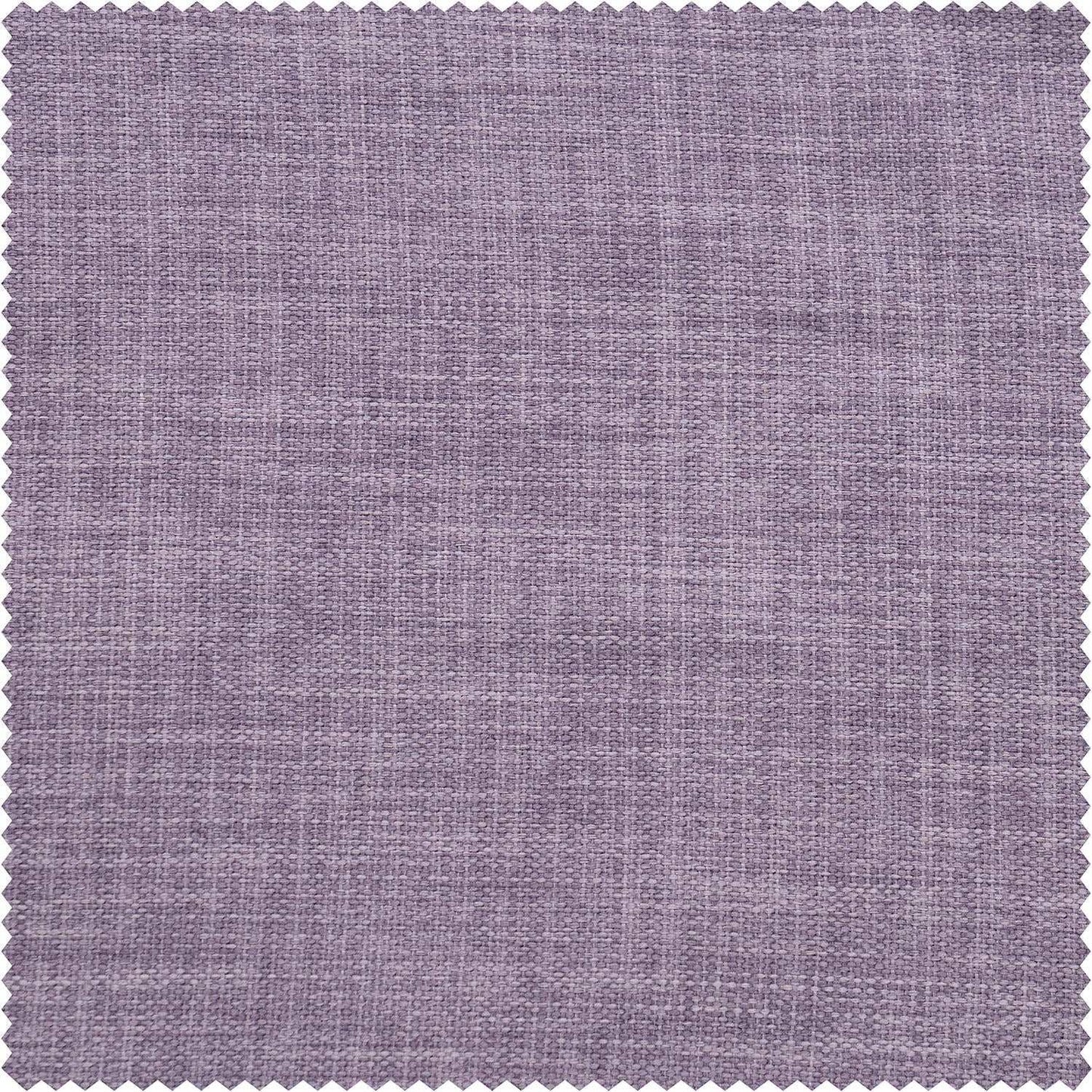 Iris Textured Faux Linen Swatch
