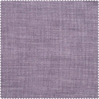 Iris Textured Faux Linen Swatch
