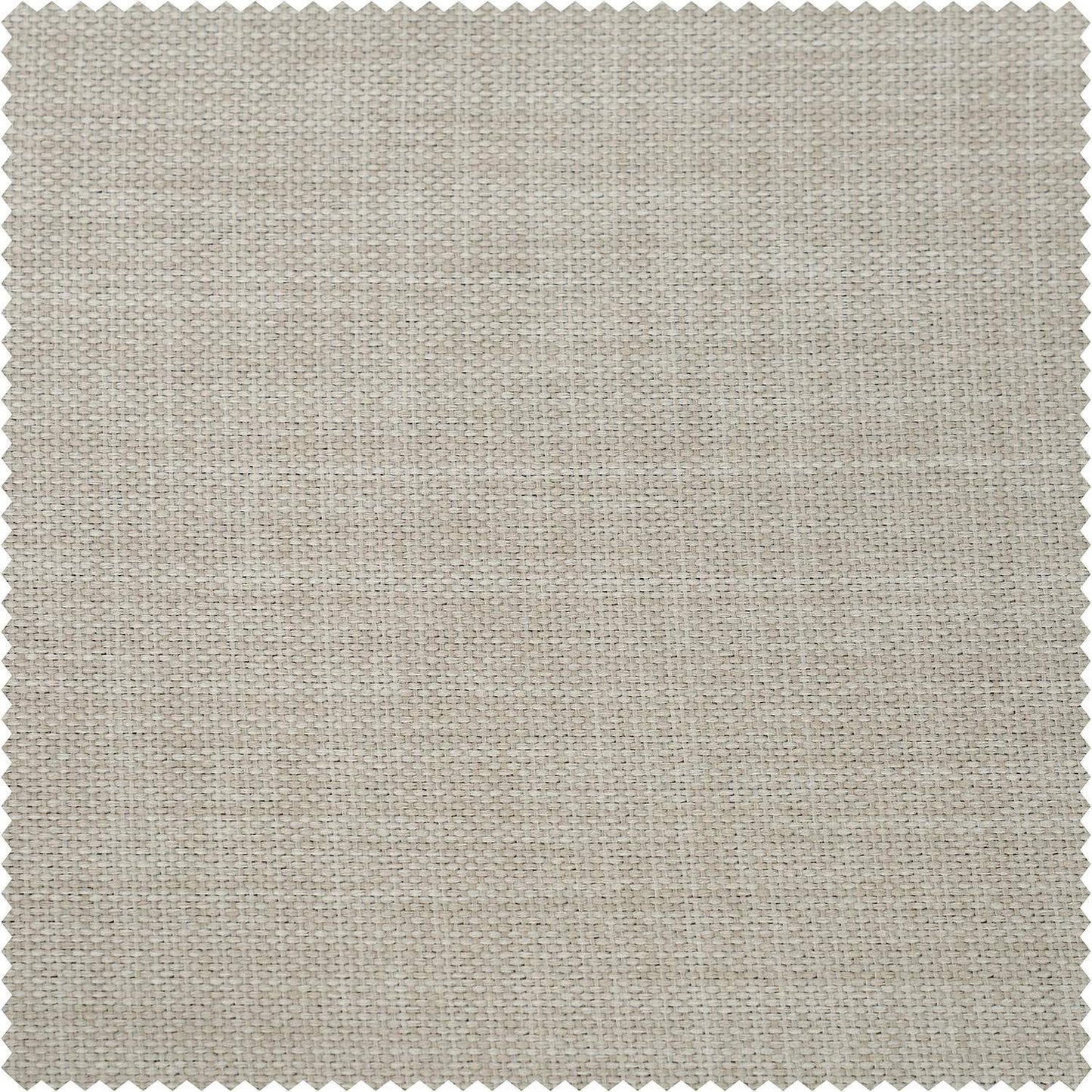 Thatched Tan Textured Faux Linen Swatch