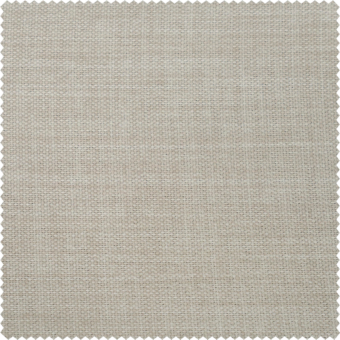 Thatched Tan Textured Faux Linen Swatch