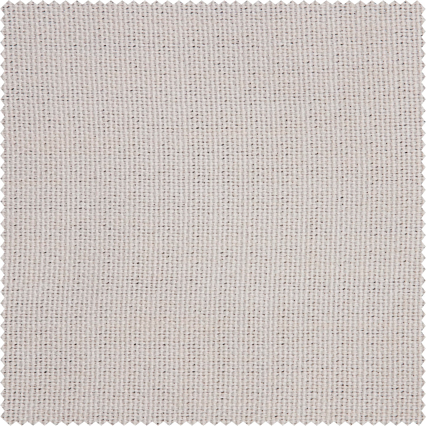 Birch Textured Faux Linen Swatch