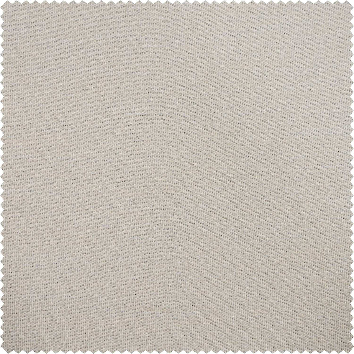 Birch Taupe Textured Faux Linen Swatch