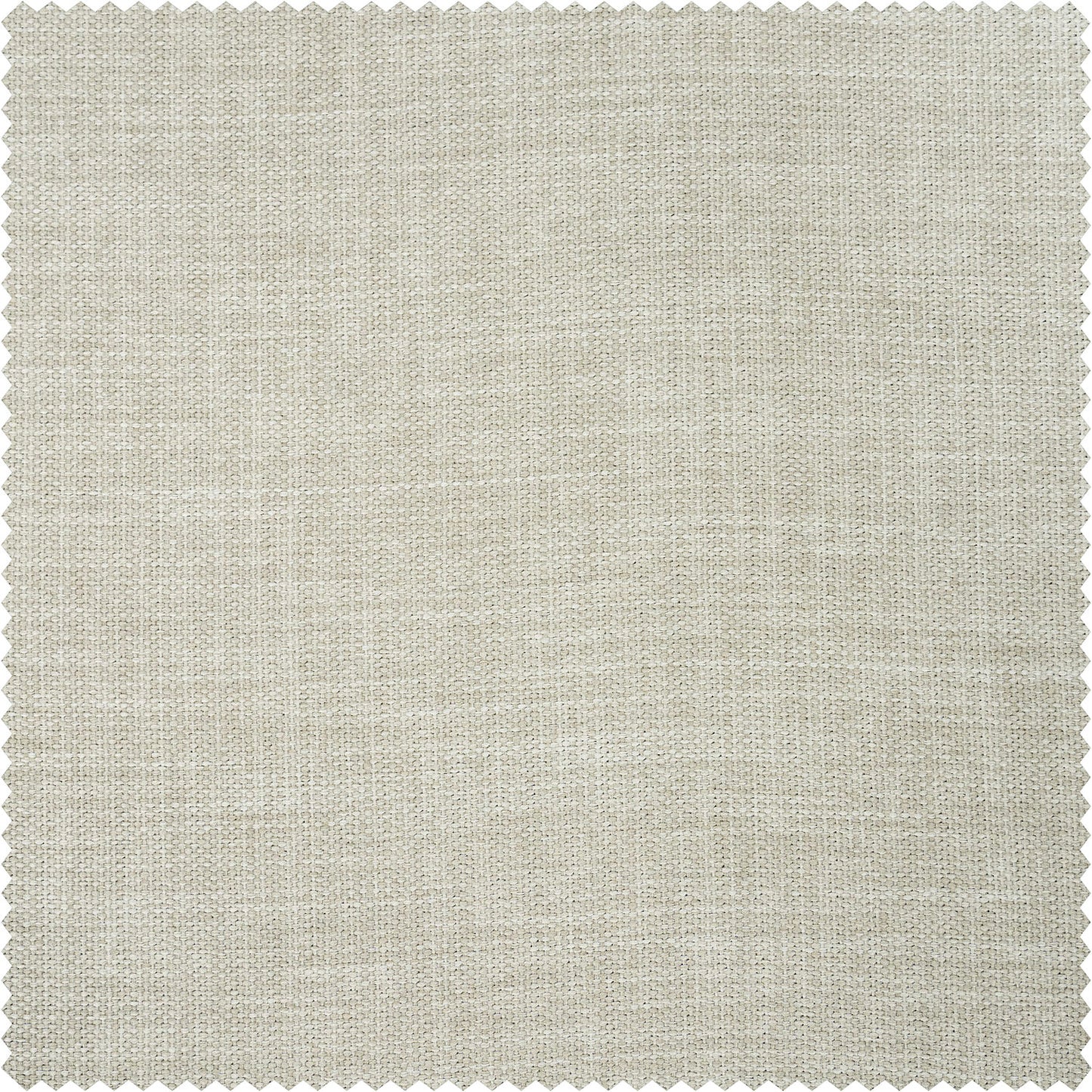 Oatmeal Textured Faux Linen Swatch