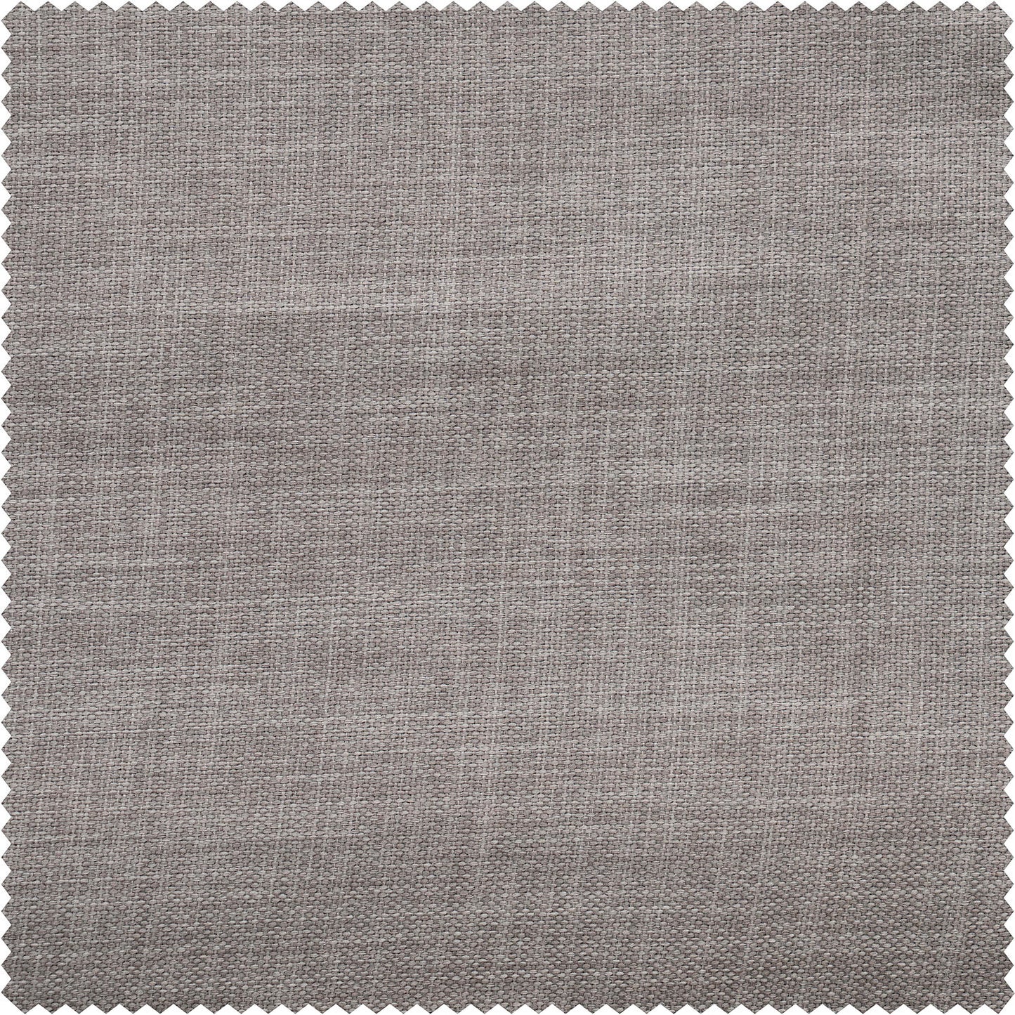 Gray fabric swatch with a subtle texture
