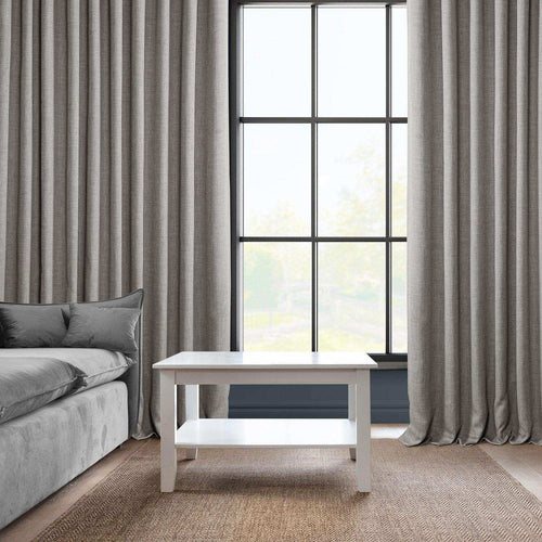 Custom Curtain