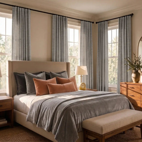 Custom Curtain