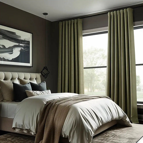 Custom Curtain