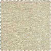 Candlelight Bellino Textured Faux Linen Swatch