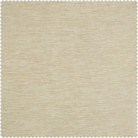 Candlelight Bellino Textured Faux Linen Swatch